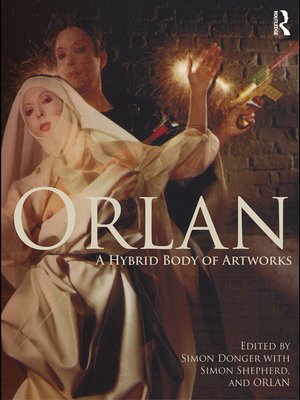cover image of ORLAN